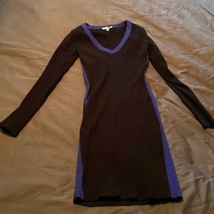 Charlotte russe dress